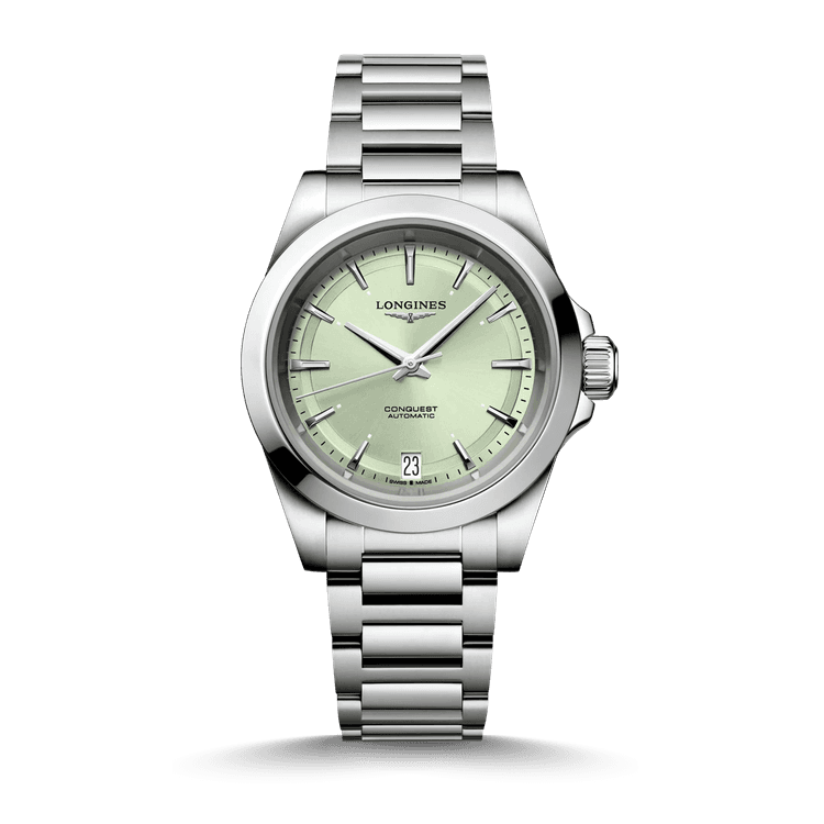 Longines Conquest cover url