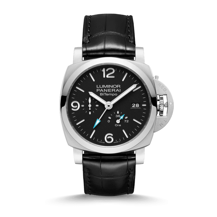 Panerai Luminor BiTempo CPO2 cover url