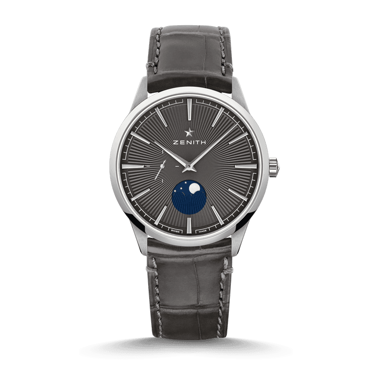 Zenith Elite Moonphase cover url