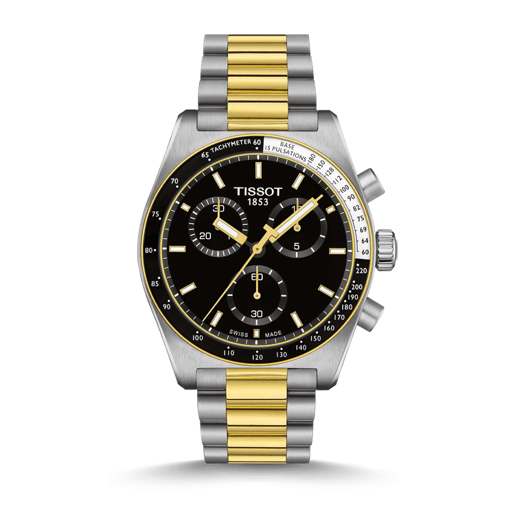 Tissot PR516 Chronograph cover url