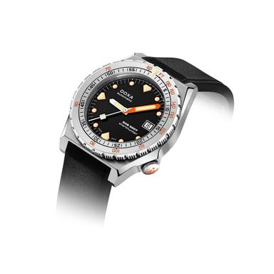 Doxa Sub 600T Sharkhunter Referenz: 862.10.101.20 Produktbild 1