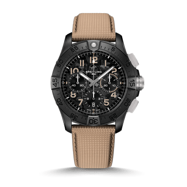 Breitling Avenger B01 Chronograph 44 Night Mission Referenz: SB0146101B1X1 Produktbild 0