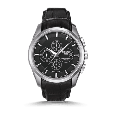 Tissot Couturier Chronograph Referenz: T035.627.16.051.00 Produktbild 0