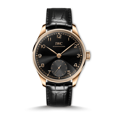 IWC Schaffhausen Portugieser Automatic 40 Referenz: IW358401 Produktbild 0