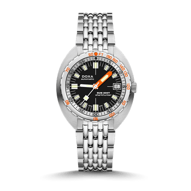 Doxa Sub 200T Sharkhunter Referenz: 804.10.101.10 Produktbild 0