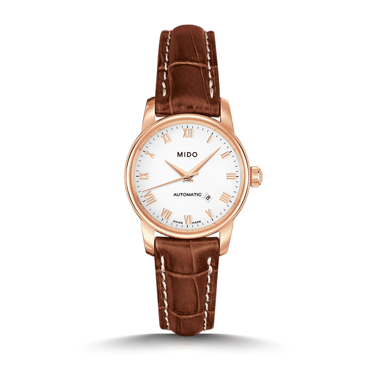 Mido Baroncelli cover url