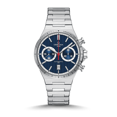 Certina DS-7 Chrono Auto Referenz: C043.427.11.041.00 Produktbild 0