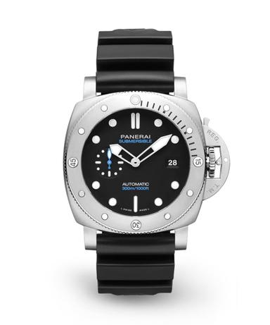 Panerai Submersible QuarantaQuattro Referenz: PAM01229 Produktbild 0