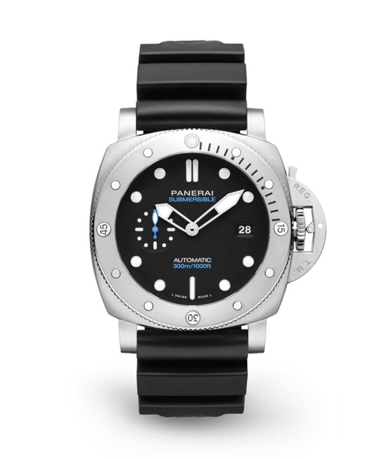 Panerai Submersible QuarantaQuattro Referenz: PAM01229 cover url