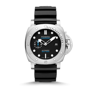 Panerai Submersible QuarantaQuattro Referenz: PAM01229 Produktbild 0