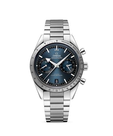 OMEGA Speedmaster ´57  Chronograph 40,5 Referenz: 332.10.41.51.03.001 Produktbild 0