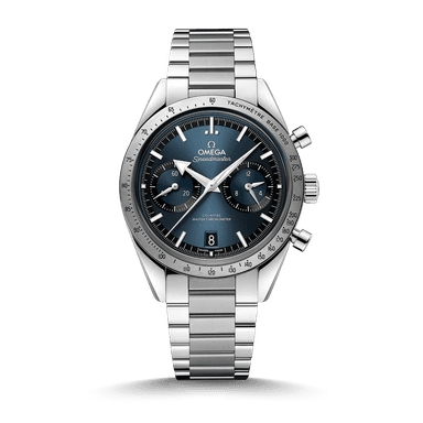 OMEGA Speedmaster ´57  Chronograph 40,5 Referenz: 332.10.41.51.03.001 Produktbild 0