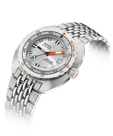 Doxa Sub 300 Searambler Referenz: 821.10.021.10 Produktbild 1