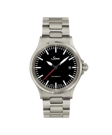 Sinn 556 I RS  Referenz: 556.0106M Produktbild 0