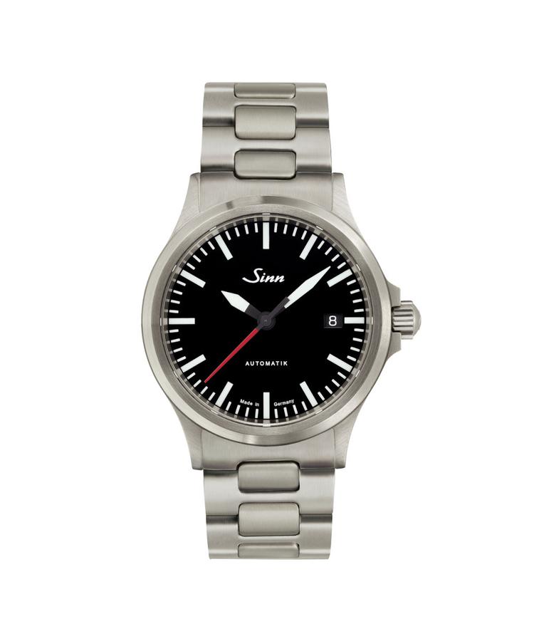 Sinn 556 I RS  Referenz: 556.0106M cover url