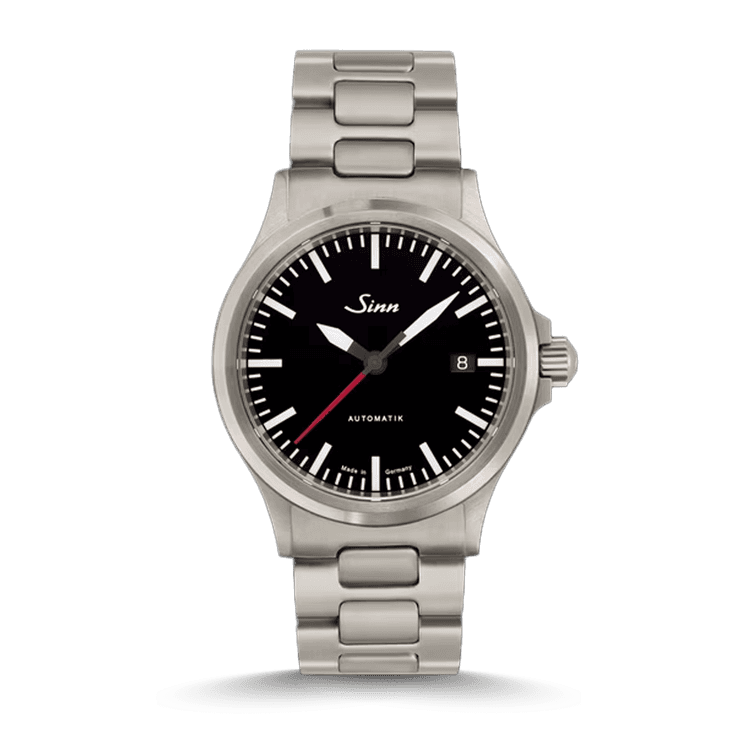 Sinn 556 I RS  cover url