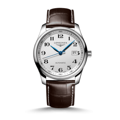 Longines Master Collection 40 Referenz: L2.793.4.78.3 Produktbild 0