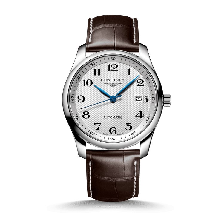 Longines Master Collection 40 Referenz: L2.793.4.78.3 cover url