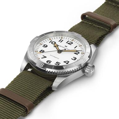 Hamilton Khaki Field Expedition Auto Referenz: H70225910 Produktbild 1