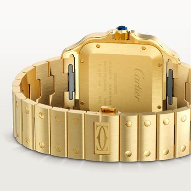 Cartier Santos de Cartier Referenz: WGSA0095 Produktbild 3