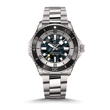 Breitling Superocean Automatic 46 Superdiver Referenz: E10379351B1E1 Produktbild 0