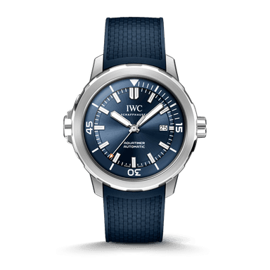 IWC Schaffhausen Aquatimer Automatic Referenz: IW328801 Produktbild 0