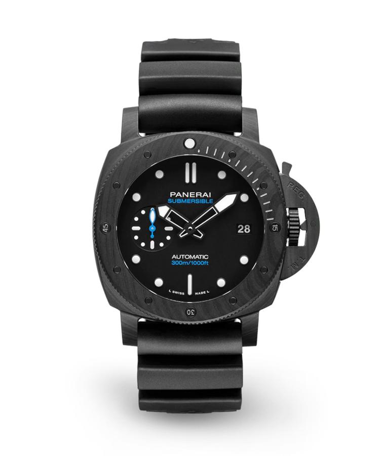 Panerai Submersible Carbotech Referenz: PAM01231 cover url