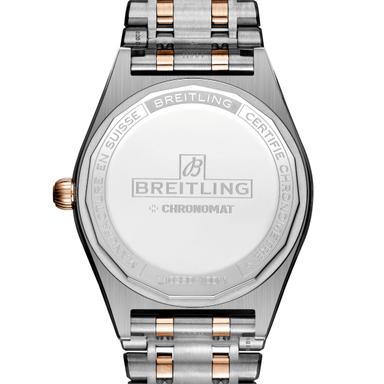 Breitling Chronomat Automatic 36 South Sea Referenz: U10380611L1U1 Produktbild 2