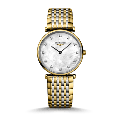 Longines La Grande Classique 29 Referenz: L4.512.2.87.7 Produktbild 0