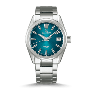 Grand Seiko Evolution 9 Spring Drive Referenz: SLGA025 Produktbild 0