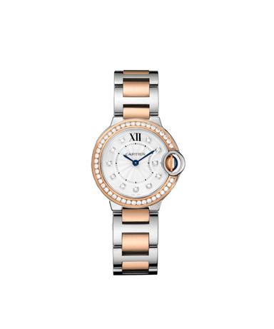 Cartier Ballon Bleu de Cartier Referenz: W3BB0025 Produktbild 0