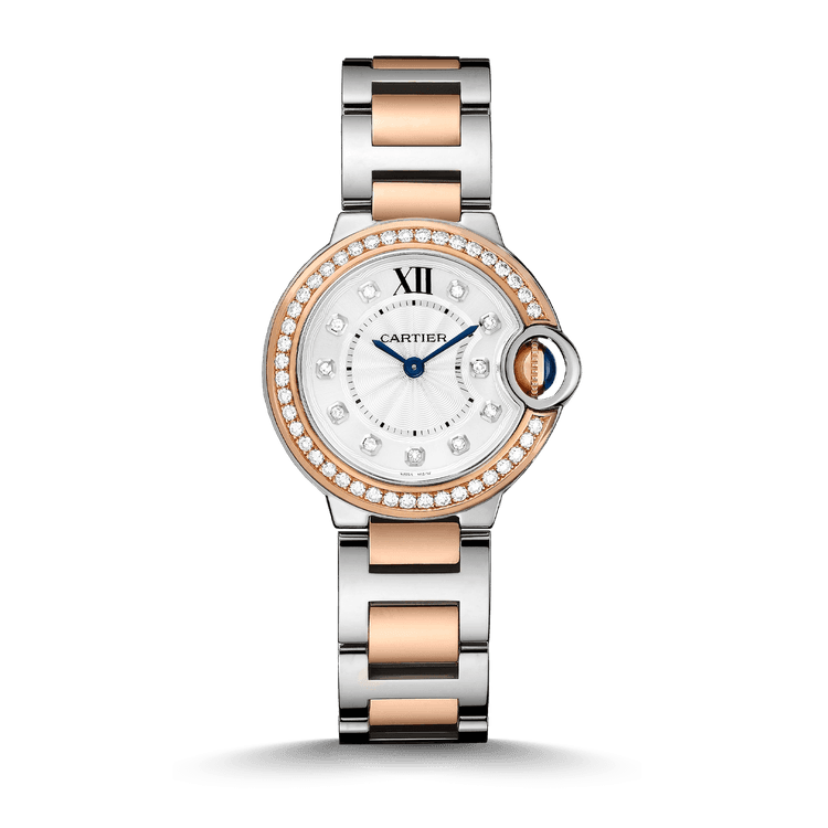 Cartier Ballon Bleu de Cartier cover url