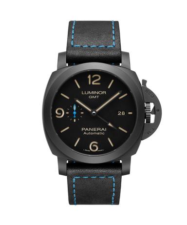 Panerai Luminor GMT Referenz: PAM01441 Produktbild 0