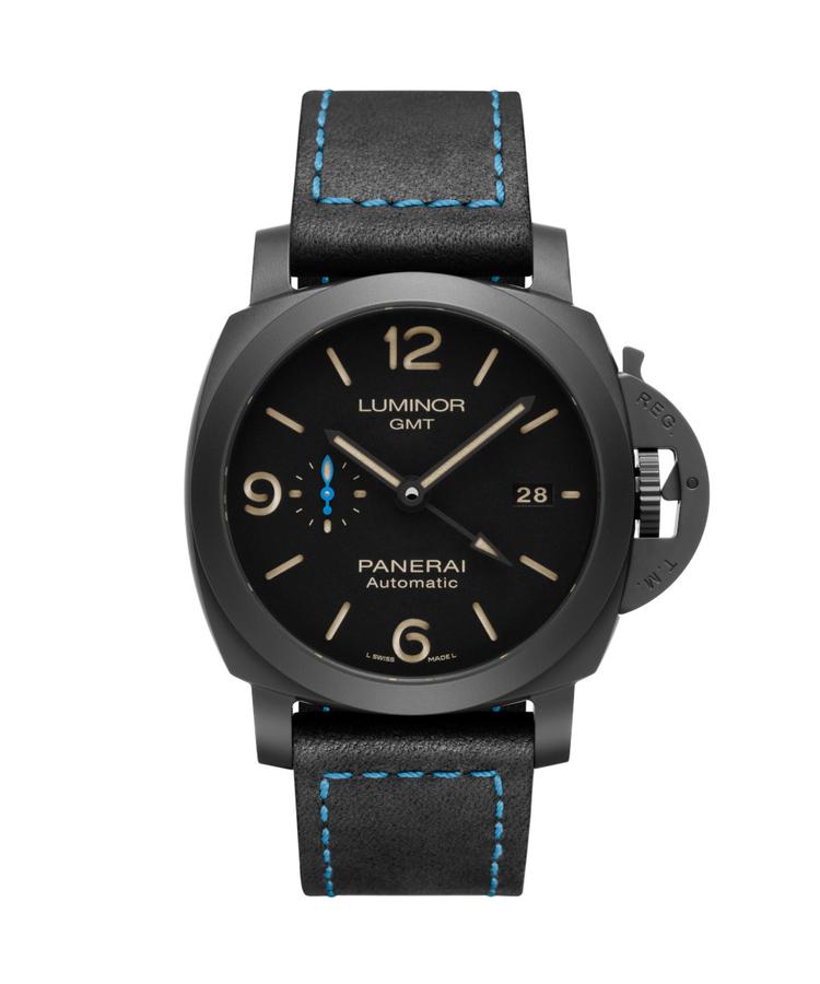 Panerai Luminor GMT Referenz: PAM01441 cover url