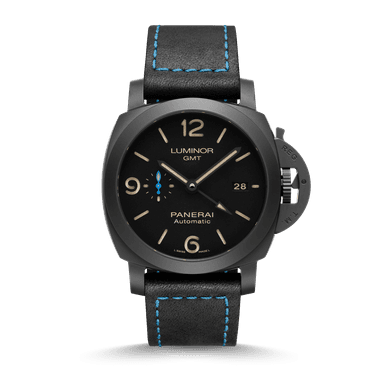 Panerai Luminor GMT Referenz: PAM01441 Produktbild 0