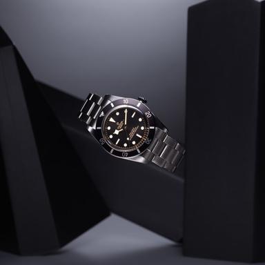 TUDOR Black Bay 54 Referenz: M79000N-0001 Produktbild 3