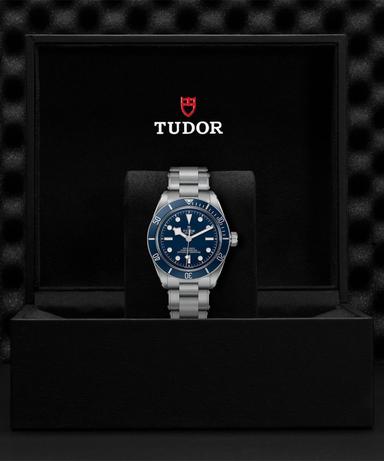 TUDOR Black Bay 58 Referenz: M79030B-0001 Produktbild 3