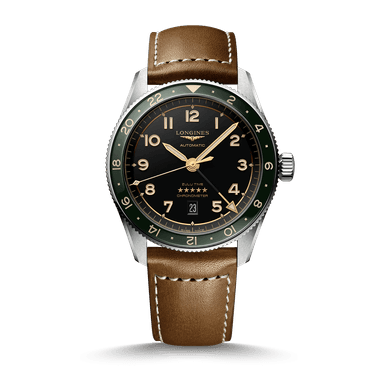 Longines Spirit Zulu Time 42 Referenz: L3.812.4.63.2 Produktbild 0