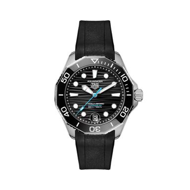 TAG HEUER Aquaracer Professional 300 Date Referenz: WBP5110.FT6257 Produktbild 0