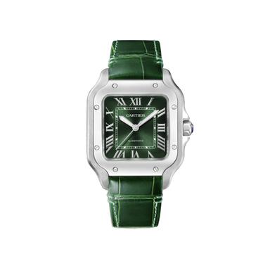 Cartier Santos de Cartier Referenz: WSSA0061 Produktbild 1