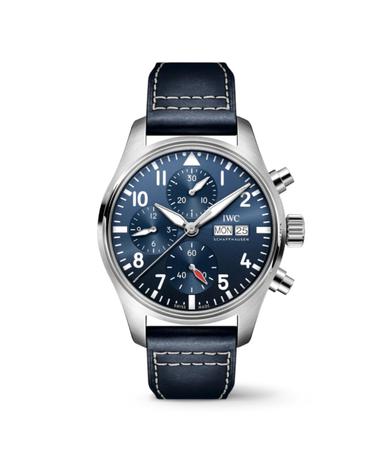 IWC Schaffhausen Pilot´s Watch Chronograph 41 Referenz: IW388101 Produktbild 0