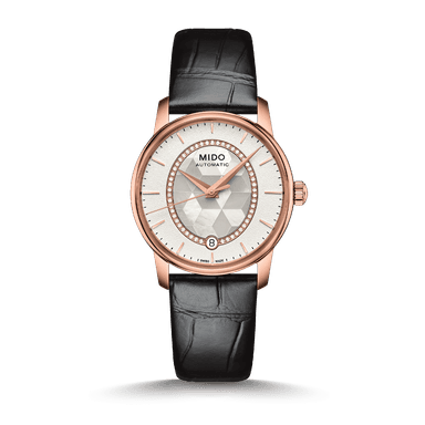 MIDO Baroncelli Prisma Referenz: M007.207.36.116.00 Produktbild 0