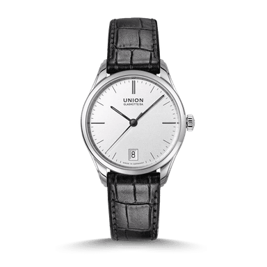 UNION Glashütte Viro Datum Referenz: D011.207.16.031.00 Produktbild 0