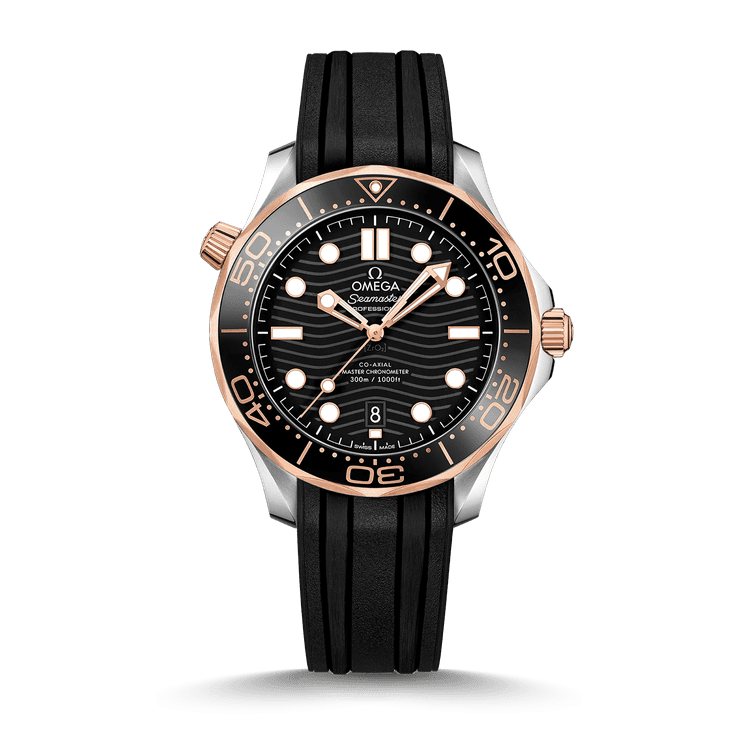 OMEGA Seamaster Diver 300M 42 cover url