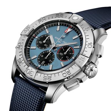 Breitling Super Avenger B01 Chronograph 46 Referenz: EB0148101C1X1 Produktbild 1