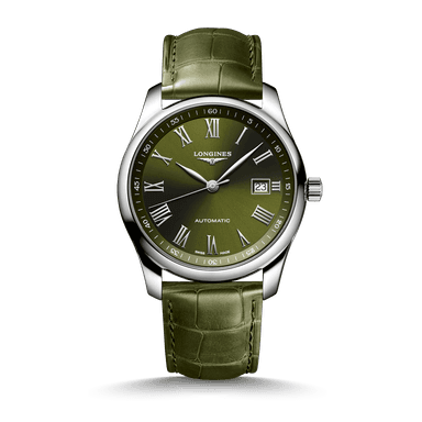 Longines Master Collection 40 Referenz: L2.793.4.09.2 Produktbild 0