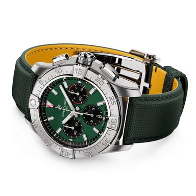 Breitling Avenger B01 Chronograph 42 Referenz: AB0146101L1X1 Produktbild 2