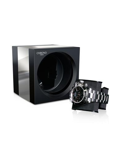 Chronovision ONE Uhrenbeweger Chrom AU Referenz: 70050-101.15.10AU Produktbild 3