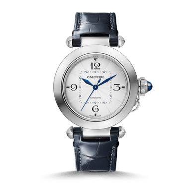 Cartier Pasha De Cartier Referenz: WSPA0012  Produktbild 1