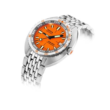 Doxa Sub 200T Professional Referenz: 804.10.351.10 Produktbild 1